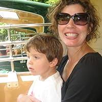 Knock About with the Fitzgerald-Trouts by Esta Spalding