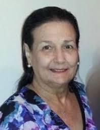 Barbara Ann Doty Obituary November 12, 2021