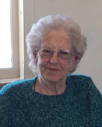 Rose Bolton Obituary