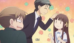 Pin By Nevermind On Anime Series Fruits Basket Anime Fruits Basket Manga Fruits Basket