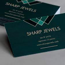 I only wish that there was a. Premium Plus Visiting Cards High Quality Cards Vistaprint