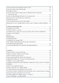 Ağız diş çene hastalıkları ve cerrahi. Temel Aile Hekimligi Tani Tedavi Ve Recete Rehberi 2019 2020