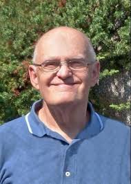 Howard Patrick Obituary (1943