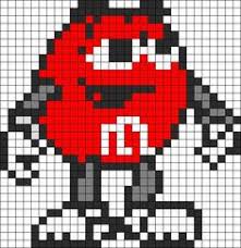 59 Idees De Pixel Art A Imprimer Pixel Art A Imprimer Pixel Art Dessin Pixel