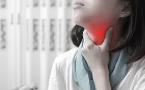 Dar pentru cei din jur putem reprezenta un bolile pe care le provoacă stafilococul auriu în gât. Durere In Gat È™i Piept La Inghitire Divahair Ro