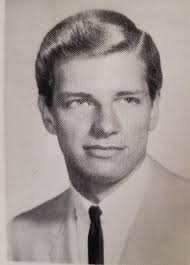 Santa Barbara High School Class of 1967