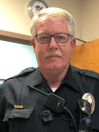 The Trenton Police Department is honored to announce that Detective Jerry  Smith will be retiring this month after serving the citizens of Trenton for  40 years. Due to his recent health issues