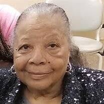 Ernest Marie Champion Obituary