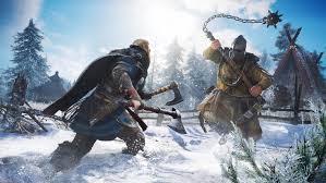 Some of the puzzles can be rather challenging.view the maps in the memories of petruccio trophy section to find all the glyphs and the. Assassin S Creed Valhalla Leaked Dlc Trophy List Confirms New Weapon Types