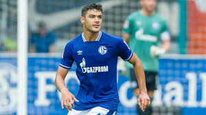 Premier lig şampiyonu liverpool, gözünü ozan kabak'a dikti. Winter Angriff Auf Schalkes Ozan Kabak Liverpool Tottenham Und Milan Im Rennen