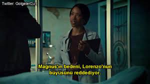 Shadowhunters TR (@GolgelerDunyasi) / X