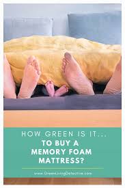 We Spend Nearly One Third Of Our Lives Sleeping Our Faces And Bare Skin Exposed To Whatever Might Lie Sleep Training Baby Memory Foam Mattress Sleep Training