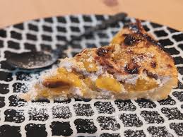 Schlemmen sie sich satt und das ganz ohne. Mirabellenkuchen Vegan Und Ausm Airfryer Erbse