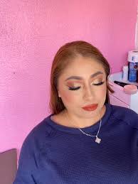 MakeUp Lizeth Navarro