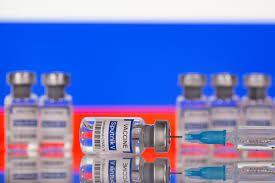 Russia's first approved vaccine was developed and produced entirely domestically and has a name intentionally invoking the space race of the 1950s. Unthinkable Eu Considers Russia S Sputnik V Vaccine Coronavirus Pandemic News Al Jazeera