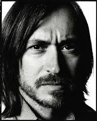 Marc Newson has been described as the most influential designer of his  generation. He has worked across a wide range of disciplines, creating  everything from furniture and household objects to bicycles and