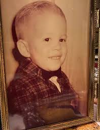 Don Caviness. Michael Chandler