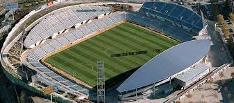The stadium is created by 6ons1 and gavi83 & updated by thespecialone. Getafe Stadium Coliseum Alfonso Perez Football Tripper
