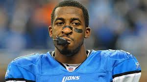 Bucs are shopping Eric Wright