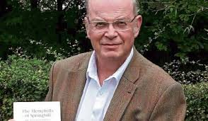 New book recounts the history of the Hemphill family of Killenaule