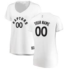 May 06, 2021 · get the latest news and information for the toronto raptors. Toronto Raptors Jersey For Men Women Or Youth Customizable