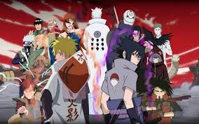 Download Naruto Shippuden Theme For Windows 10 Anime Ninja Naruto Wallpaper Wallpaper Naruto Shippuden