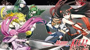 Who Are The Strongest Characters In Akame Ga Kill? - Quora