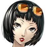 Persona 5 Royal - Ichiko Ohya, the Devil, Confidant Abilities and Guide ‒  SAMURAI GAMERS