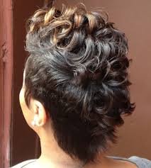 Don't make the hair under the blazing sun for quite a long time. 35 Short Punk Hairstyles To Rock Your Fantasy