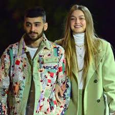Rumors first begin to swirl that the two are dating. Gigi Hadid And Zayn Malik Are Back Together Celebrate His Birthday E Online