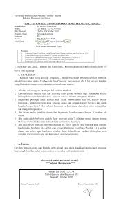 Hai sahabat ahzaa, pada kesempatan ini kita lanjutkan lagi ya seri latihan soalnya. Ucp 1 Kwrs Kls A Akt Grade 77 Studocu