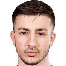 Galatasaray'ın yeni transferi halil dervişoğlu detaylı profil analizi. Halil Dervisoglu Fm 2021 Profile Reviews