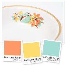 We also know that personalization is in the details, so we offer many different tiffany blue flower color like blue , pink , red , black , white , green , gold , sky blue , burgundy , light yellow, and others. Orange Yellow And Tiffany Blue Color Palette Sarah Hearts