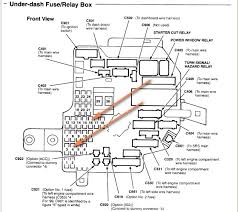 3.2 i v6 24v type s (263 hp). 1996 Acura Rl Fuse Box Diagram Home Wiring Diagram Grow Absence Grow Absence Rossileautosrl It