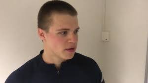 Aaron Mensing's Instagram, Twitter & Facebook