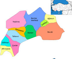 Yazın pamukkale ekspresi ile sabaha karşı indiğiniz burdur göze hep hoş görünür, uzun süren rahatsız tren yolculuğ bittiğinden. Intara Ya Burdur Wikipedia