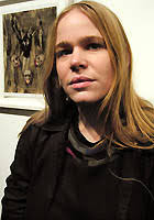 artnet.com Magazine People