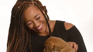 Lessons From Inspirational Women in STEM: “Everywhere there are men, there  should be an equitable amount of women; Until that happens, nothing will be  the best that it can be” with Ashlee