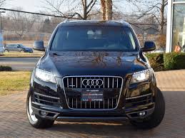 Image result for Deep Black 2011 Q7