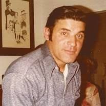 James Vincent Molinaro Obituary (2022)