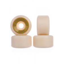 Spitfire formula four conical skateboard wheels white/yellow (99d) $38.95 compare. Spitfire Rollen Og Classic 99a 55 Mm Online Kaufen Fillow Shop