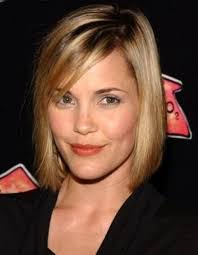 Leslie Bibb's Instagram, Twitter & Facebook