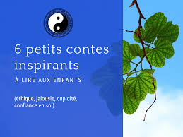 L'enseignant demande aux élèves d'expliquer ce qu'ils ont fait. 6 Petits Contes Inspirants A Lire Aux Enfants Ethique Jalousie Cupidite Confiance En Soi