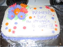 Whether you're making a baby shower cake with a woodland theme, jungle theme, safari theme, or traditional blue or pink, you'll find the right cake decorations and decorating tools among our baby shower cake and cupcake supplies. Women S Day Cakes By Katie