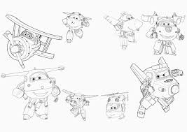 Its resolution is 605×644 and it is transparent background and png format. All Main Planes In Super Wing Cartoon Coloring Pages Super Wings Coloring Pages Coloring Pages For Kids And Adults