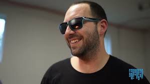 Waterfall Arts Glassworks in Belfast, Maine