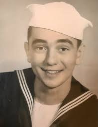 Obituary information for Edward "Ed" Arthur DeGreen