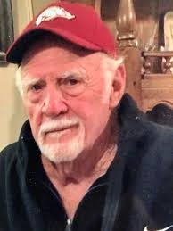 Ronald Bailey Obituary