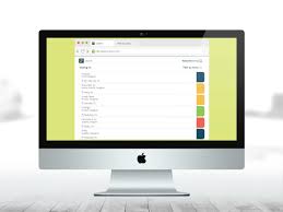 Graphic design, industrial design, ux and ui design jobs added daily. Anna Vecchi Custovo Ux Ui Design For Desktop