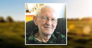 Dan F. Slaymaker Obituary November 8, 2018